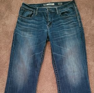 BKE Derek Men's Jeans - 32XL